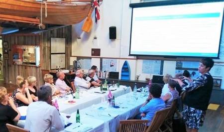 Bass and Flinders Function