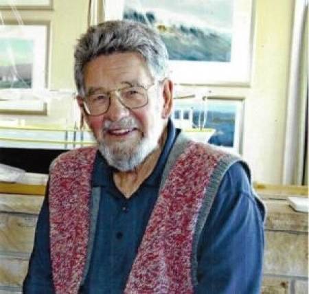 Bern Cuthbertson