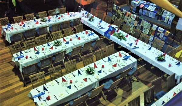 Bass and Flinders function space
