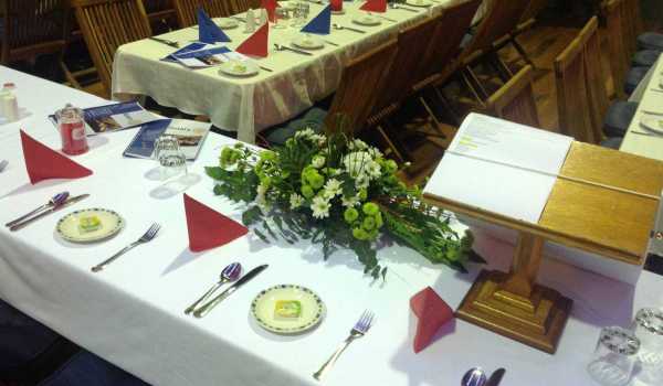 Catering