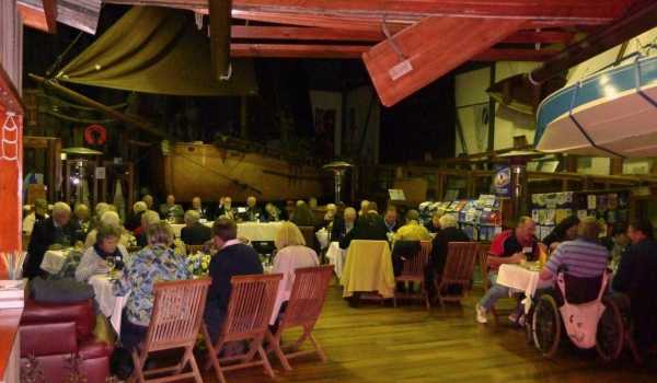 Bass and Flinders Museum